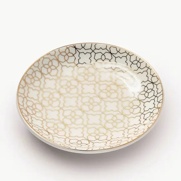 Kendra Scott Logo Ring Dish - Picture 5 of 7